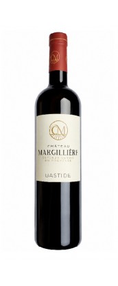 Château Margillière - cuvée Bastide - vin rouge