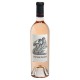 Château Bellini - Vin rosé 
