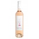 Fontainebleau en Provence - cuvée château - Rosé