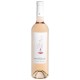 Fontainebleau en Provence - cuvée château - Rosé