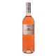 Domaine La Suffrene - vin Bandol rosé