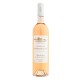 Château Barbeyrolles Pétale de Rose - vin rosé 