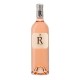 Domaine de Rimauresq - cuvée R - vin rosé