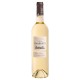 Château des Chaberts Prestige - vin blanc 