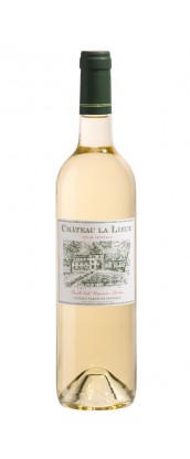 Château La lieue - vin blanc 