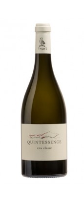 Domaine de Rimauresq - Quintessence - vin blanc 