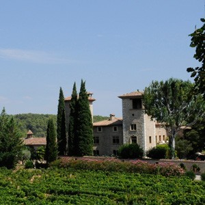 Château de Berne | Berne