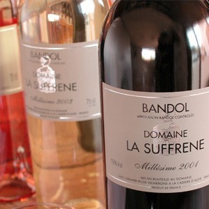 Domaine La Suffrene