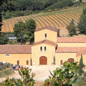 Château Pas du Cerf