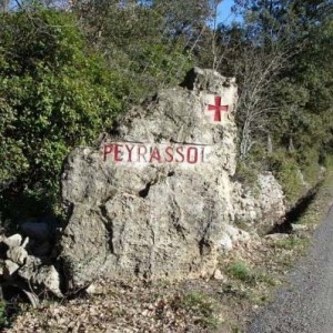 Peyrassol