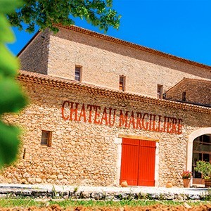 Château Margillière