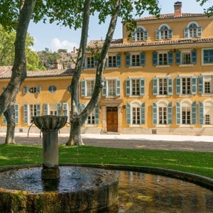 Château d'Esclans | Caves d'Esclans