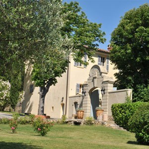 Château Réal Martin