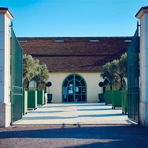 Domaine des Escaravatiers