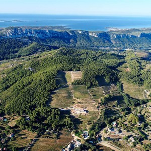 Domaine la Font des Pères