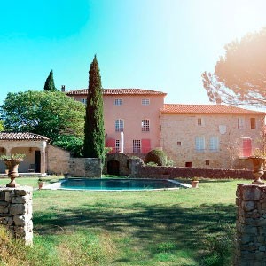 Château Saint Baillon