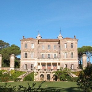 Château d'Astros