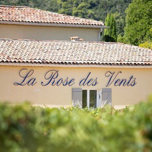 Domaine la Rose des Vents