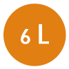 6 L