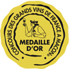 Or - Concours de Mâcon